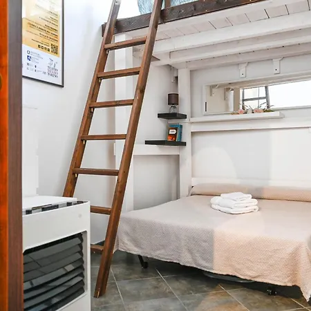 Loft Apartman *