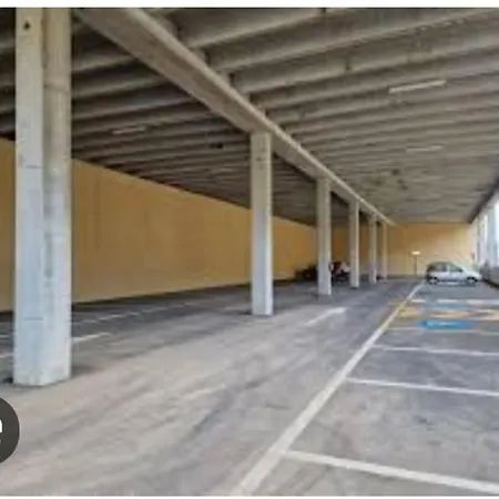 Loft Apartman Iglesias