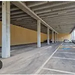 Loft شقة إيغليزياس