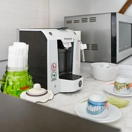 Loft Apartman Iglesias