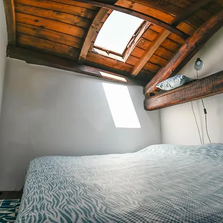 Loft Apartman Iglesias