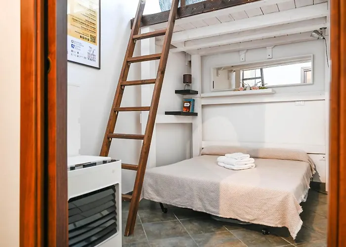 Loft Apartman *