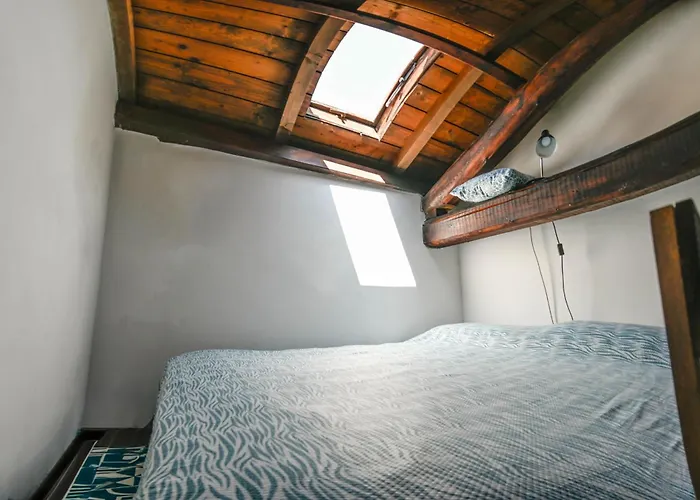 Loft Apartman Iglesias