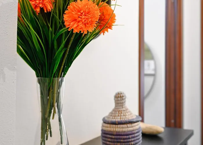 Loft Apartman Iglesias