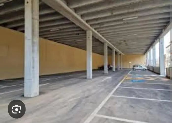 Loft Apartman Iglesias