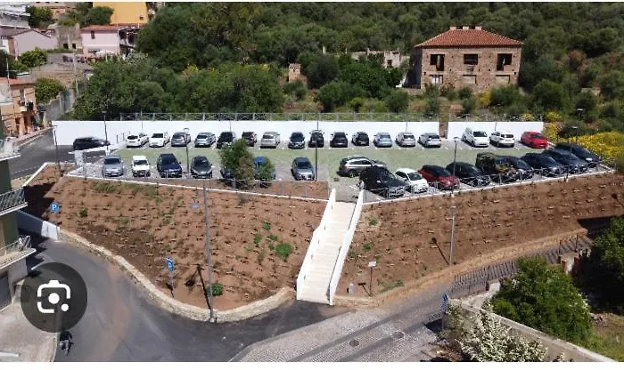 Loft Apartman Iglesias